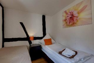 Hotel Kleine Radlerherberge fotoÄŸrafÄ±