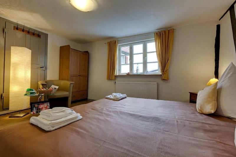 Hotel Kleine Radlerherberge - Oda