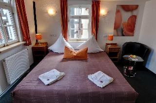 Hotel Kleine Radlerherberge fotoÄŸrafÄ±