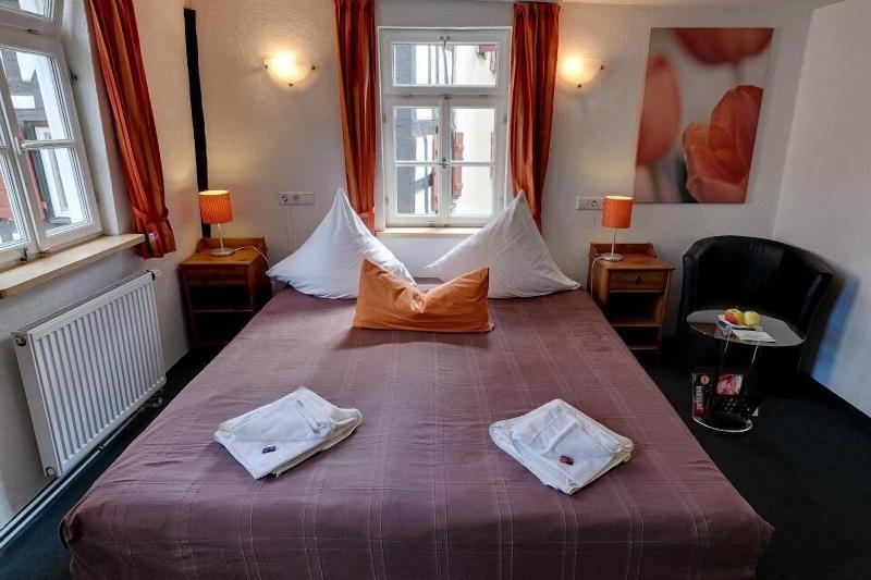 Hotel Kleine Radlerherberge - Oda