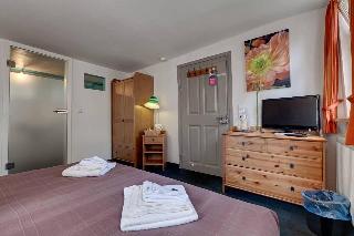 Hotel Kleine Radlerherberge fotoÄŸrafÄ±