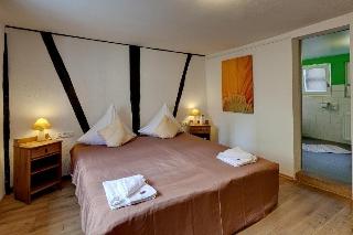 Hotel Kleine Radlerherberge fotoÄŸrafÄ±