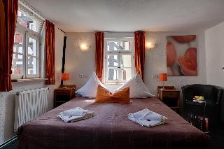 Hotel Kleine Radlerherberge fotoÄŸrafÄ±