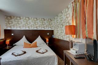 Hotel Kleine Radlerherberge fotoÄŸrafÄ±