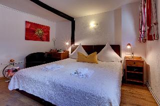 Hotel Kleine Radlerherberge fotoÄŸrafÄ±