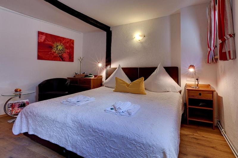 Hotel Kleine Radlerherberge - Oda