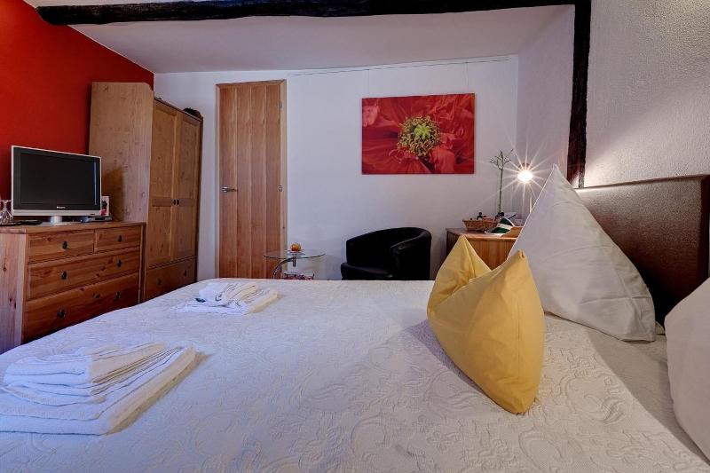 Hotel Kleine Radlerherberge - Oda