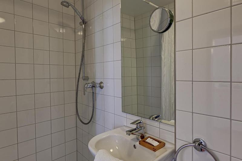 Hotel Kleine Radlerherberge - Oda