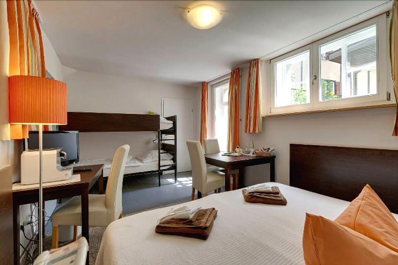 Hotel Kleine Radlerherberge - Oda