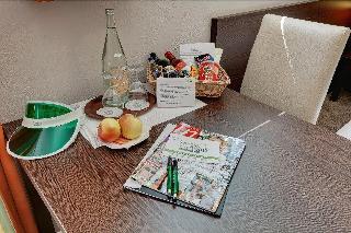 Hotel Kleine Radlerherberge fotoÄŸrafÄ±