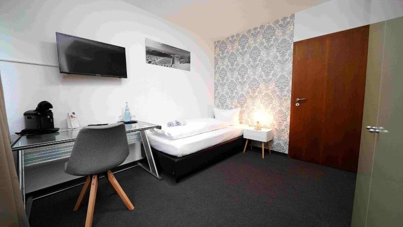 Hotel Kleine Radlerherberge - Oda