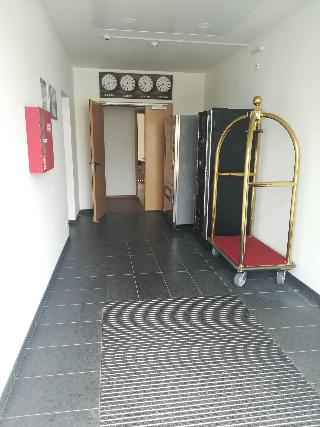 Jura Hotel fotoÄŸrafÄ±