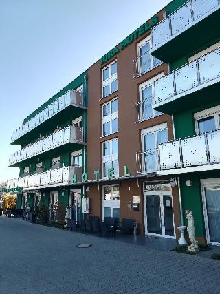 Jura Hotel otel fotoğrafı