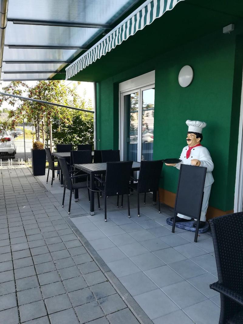 Jura Hotel - Genel