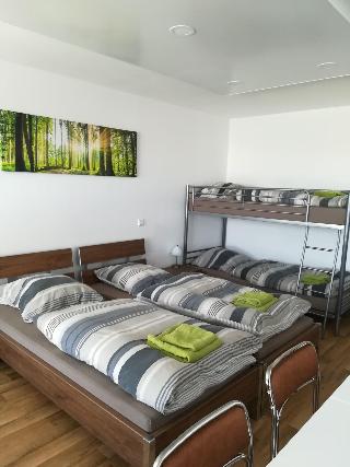 Jura Hotel fotoÄŸrafÄ±