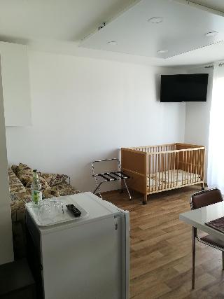 Jura Hotel fotoÄŸrafÄ±