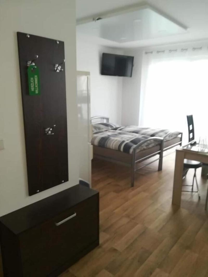 Jura Hotel - Oda