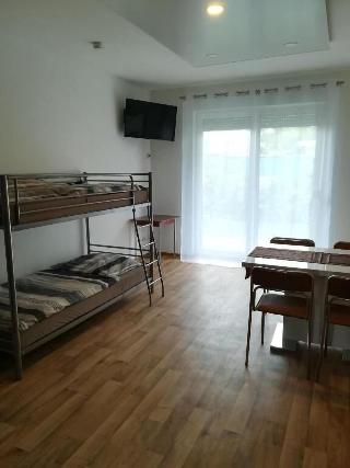 Jura Hotel fotoÄŸrafÄ±