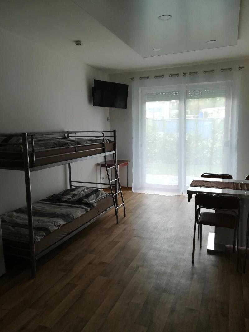 Jura Hotel - Oda