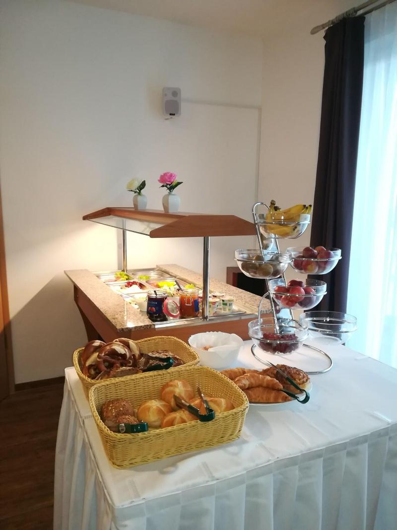 Jura Hotel - Restoran