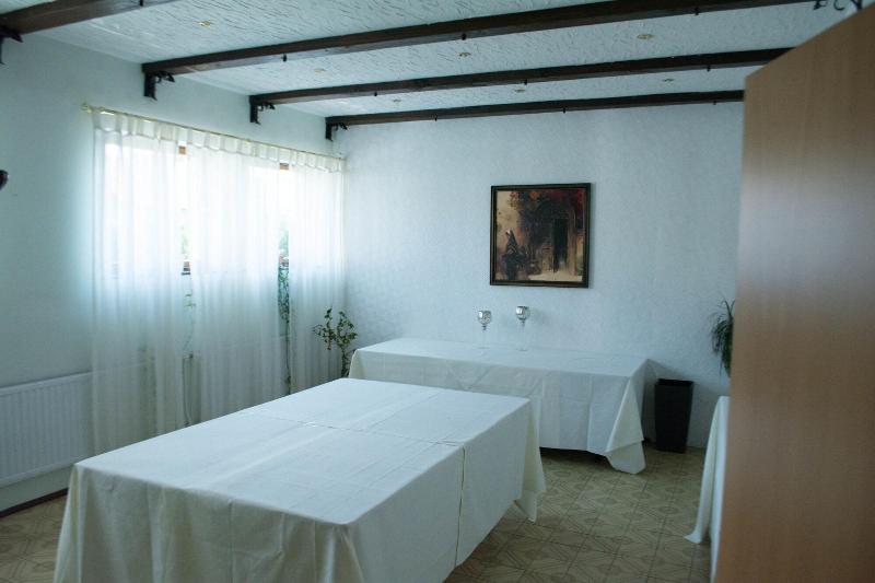 Hotel Hasselberg - Aktivite
