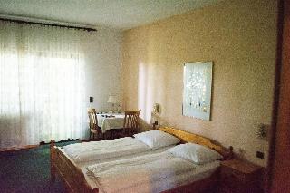 Hotel Hasselberg otel fotoğrafı