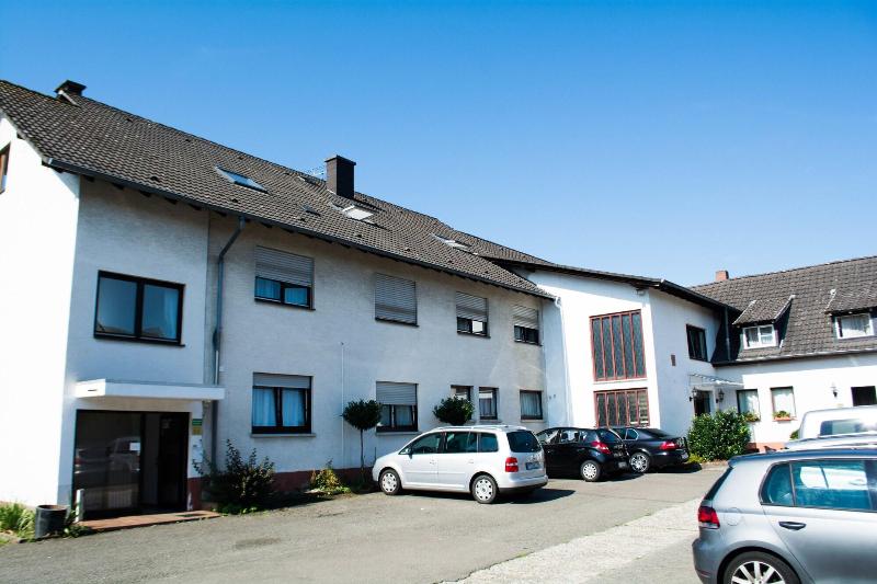 Hotel Hasselberg - Genel