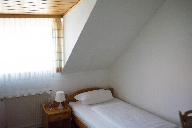 Hotel Hasselberg - Oda