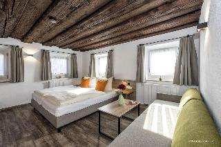 Übernachten in der Tenne otel fotoğrafı