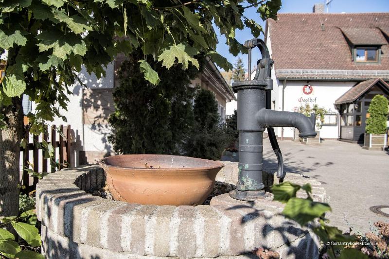 Übernachten in der Tenne - Genel