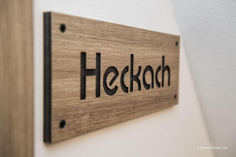 Übernachten in der Tenne - Oda