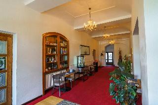 Hotel U Labutě fotoÄŸrafÄ±
