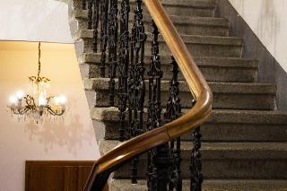 Hotel U Labutě fotoÄŸrafÄ±