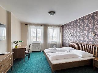 Hotel U Labutě fotoÄŸrafÄ±