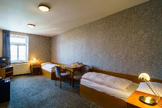 Hotel U Labutě fotoÄŸrafÄ±