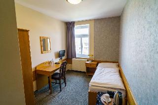 Hotel U Labutě fotoÄŸrafÄ±