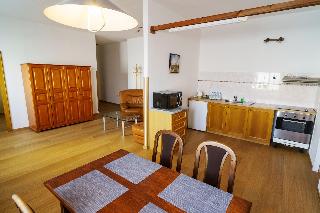 Hotel U Labutě fotoÄŸrafÄ±