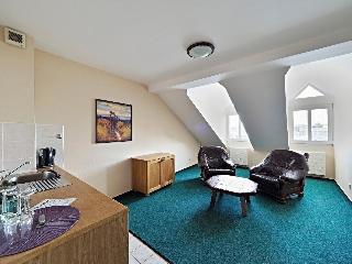 Hotel U Labutě fotoÄŸrafÄ±