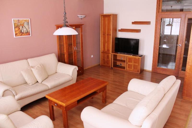 Hotel U Labutě - Oda