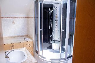 Hotel U Labutě fotoÄŸrafÄ±