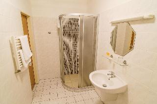 Hotel U Labutě fotoÄŸrafÄ±