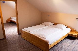 Hotel U Labutě fotoÄŸrafÄ±