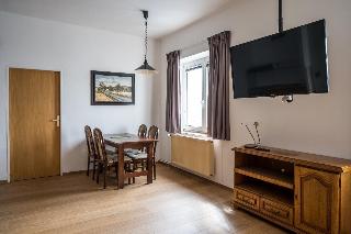 Hotel U Labutě fotoÄŸrafÄ±