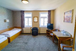 Hotel U Labutě fotoÄŸrafÄ±