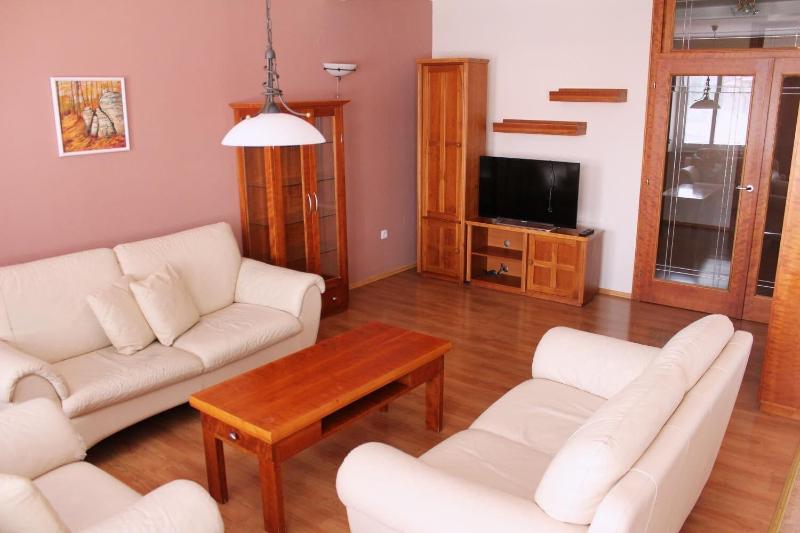 Hotel U Labutě - Oda