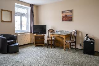 Hotel U Labutě fotoÄŸrafÄ±