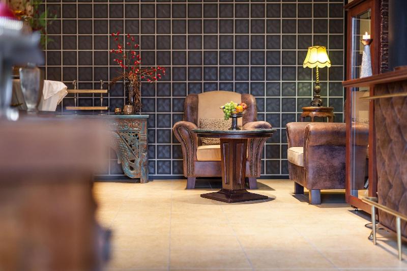Hotel Conti - Bar