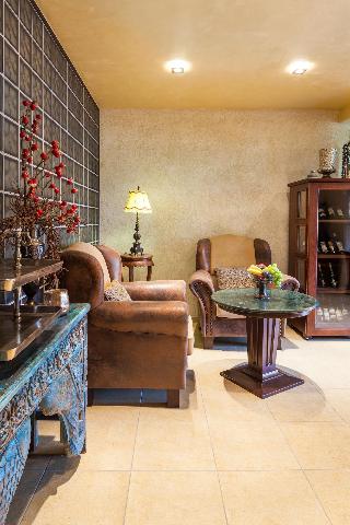 Hotel Conti fotoÄŸrafÄ±