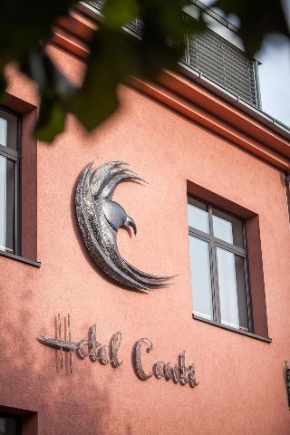 Hotel Conti fotoÄŸrafÄ±