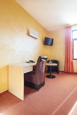 Hotel Conti fotoÄŸrafÄ±